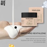 Eye Cream Manufacturer - Customize Private Label with Vitamin E Moisturizing Reduce Fine Lines Dark Circles