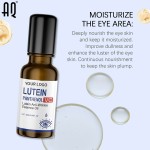 Eye Essence Manufacturer - Private Label Long-Lasting Deep Moisturizing Anti-Wrinkle Lutein Oil for Fine Lines