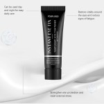 Eye Cream Manufacturer - Factory Supply Firming Fine Line Relieves Dry Lines Moisturizes Around Eyes