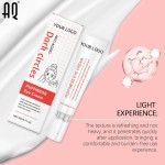 Eye Cream Manufacturer - Private Label 20g with Vitamin C Moisturizes Fade Dark Under Eye Circles
