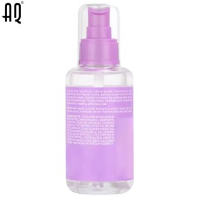 Curling Oil Manufacturer - Hot Selling Hair Care Shining Moisturizing Strengthening Defines Curl Restore Elasticity