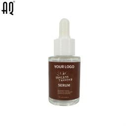 Self Tanning Serum Manufacturer - Customizable Private Label for Face Body Moisturizing Bronzing Darker