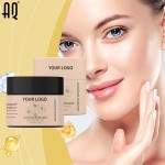 Eye Stick Cream Manufacturer - OEM 100ml Organic Repair Anti Wrinkle Instant Eye Bags Removal Brightening
