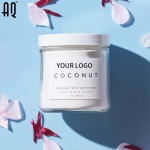 Body Polish Scrub Manufacturer - Wholesale Private Label Coconut Milk Deep Cleansing Exfoliating