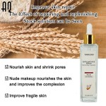 Rice Serum Manufacturer - Wholesale 90ml Natural Exfoliant for Face Moisturizing Nourishing Reduction Fine Lines
