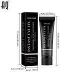 Eye Cream Manufacturer - Factory Supply Firming Fine Line Relieves Dry Lines Moisturizes Around Eyes