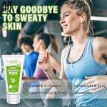 Face Cream Lotion Manufacturer - Private Label Lightweight Absorption Control Oily Custom Logo Mineral Antiperspirant