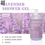 Body Wash Manufacturer - Custom Label Hydrating Moisturizing Refreshing Rose Smoothing Nourishing Anti-Bacterial