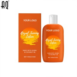 Self-Tanning Cream Manufacturer - Private Label Natural Body Fake Bronzer Smooth Moisturizing Sunless