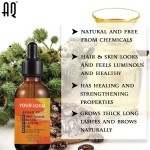 Hair Growth Serum Manufacturer - Wholesale Organic Natural Veganic Hair Loss Prevention Spray Oil