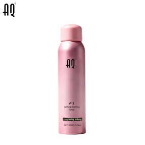 Makeup Setting Spray Manufacturer - Private Label Vegan Waterproof 100ml Long Wear Dewy Glow