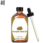 Pumpkin Seed Carrier Oil Manufacturer - OEM Natural Unrefined 100% Pure for Hair Scalp Skin Care Aromatherapy