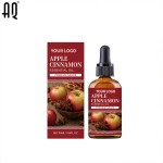 Essential Oil Manufacturer - 50ml Apple Cinnamon for Hydrating Hair Skin Body & Face Massage