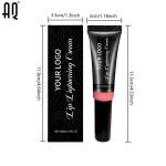 Lip Balm Manufacturer - Factory Wholesale Moisturizing Private Label Vegan Hydrating Jelly Lip Glaze