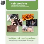 Hair Conditioner Manufacturer - OEM Organic Natural Rosemary Essential Oil Nourishing Growth Smoothing Repair