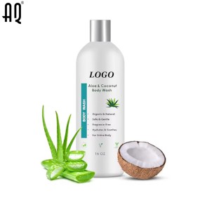 Shower Gel Manufacturer - OEM Deeply Nourishing Lightening Exfoliating Whitening Foaming Moisturizing Perfumed