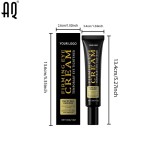 Eye Cream Manufacturer - Hot Sell Private Label Firming Fine Line Moisturizes Around the Eyes Massage