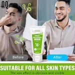 Face Cream Lotion Manufacturer - Private Label Lightweight Absorption Control Oily Custom Logo Mineral Antiperspirant