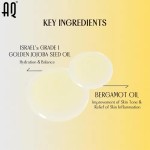 Face Oil Manufacturer - Anti Aging Wrinkles Vitamin E for Skin Brightening Smoothing Collagen Glow