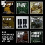 Men's Lip Balm Manufacturer - Factory Supply 4G Moisturizing Soothing Repairing Organic Waterproof