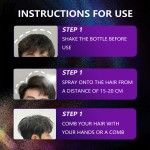 Hair Styling Spray Manufacturer - AIQI Wholesale Private Label Strong Hold Heat Protectant