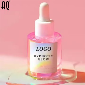 Facial Serum Manufacturer - Factory Supply Effective Acne Treatment Hydrating Deep Peeling Solution Lactic Acid