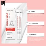 Eye Cream Manufacturer - Private Label 20g with Vitamin C Moisturizes Fade Dark Under Eye Circles