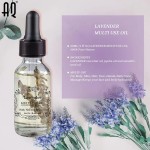 Aromatherapy Essential Oil Manufacturer - ODM/OEM 5ml/10ml/15ml/30ml 100% Pure Organic Lavender Peppermint