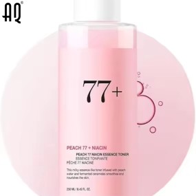 Face Spray Manufacturer - Wholesale Skin Care Toner with Niacinamide Brightening