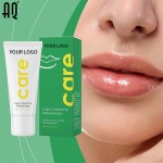 Lip Cream Manufacturer - OEM Label Custom Travel Size Gel Moisturizing Lip Balm