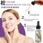 Aromatherapy Essential Oil Manufacturer - ODM/OEM 5ml/10ml/15ml/30ml 100% Pure Organic Lavender Peppermint