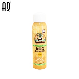 Pet Sunscreen Spray Manufacturer - Custom UV-Protective for Dogs Cats Outdoor