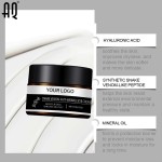 Eye Cream Manufacturer - Customize Private Label Snake Venom Peptide Anti-Aging Nourishing 30g
