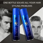 Hair Styling Spray Manufacturer - AIQI Wholesale Private Label Strong Hold Heat Protectant