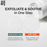 Toner Pad Manufacturer - Private Label Hydrating Calming Sebum Control Oil Skincare Exfoliating Lightening