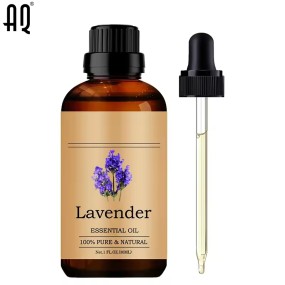Lavender Essential Oil Manufacturer - Private Label 100% Pure 10ml Natural for Body Massage
