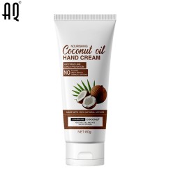 Hand Cream Manufacturer - Vitamin C Infused Anti-Wrinkle Coconut Oil Repair Serum Exfoliating Moisturizing