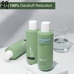 Dandruff Removal Shampoo Manufacturer - for Cleansing Scalp Removing Dandruff Relieving Itching Moisturizing Soothing