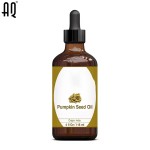 Pumpkin Seed Carrier Oil Manufacturer - OEM Natural Unrefined 100% Pure for Hair Scalp Skin Care Aromatherapy