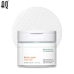 Toner Pad Manufacturer - Private Label Hydrating Calming Sebum Control Oil Skincare Exfoliating Lightening