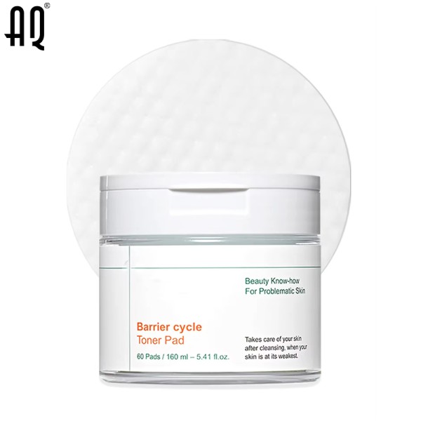 Toner Pad Manufacturer - Private Label Hydrating Calming Sebum Control Oil Skincare Exfoliating Lightening