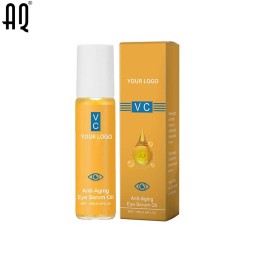 Eye Essence Oil Manufacturer - Hot Sell Vitamin C Anti-Wrinkle Moisturizer for Nourishing Skin Daily Care