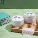 Face Toner Pads Manufacturer - Custom Logo Peel Exfoliating Skin Brightening Anti-ance Cleansing Glycolic Acid