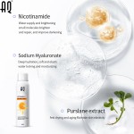 Makeup Setting Spray Manufacturer - Wholesale 180ml Professional Hydrating with Hyaluronic Acid