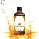 Pumpkin Seed Carrier Oil Manufacturer - OEM Natural Unrefined 100% Pure for Hair Scalp Skin Care Aromatherapy