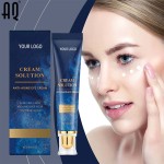 Eye Cream Manufacturer - OEM Wholesale Firming Fine Line Relieves Dry Lines Moisturizes Around Eyes