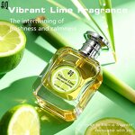 Perfume Spray Manufacturer - AIQI Unisex Natural Fragrance Long Lasting Eco-Friendly Formula