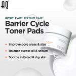 Toner Pad Manufacturer - Private Label Hydrating Calming Sebum Control Oil Skincare Exfoliating Lightening