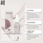 Eye Serum Manufacturer - Hot Selling 15ml Niacinamide Green Tea Gentle Care Moisturizing Firming