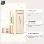 Lip Balm Manufacturer - Hot Wholesale Organic Long Lasting Improve Dull Dry Brighten Personalized